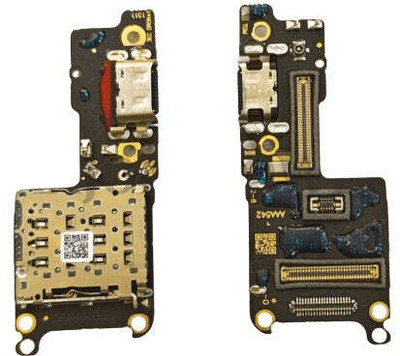SPAREWARE AAX54 Oneplus Nord CE3 5G Charging Connector Flex cable