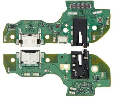 Suffain SAMSUNG 5G A22 Charging PCB Complete Flex