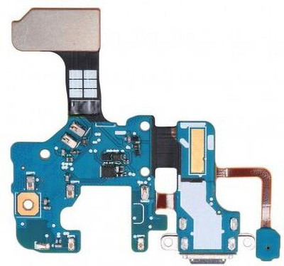 Tworld Samsung Galaxy Note8 Samsung Galaxy Note 8 ( SM-N9500, SM-N950U1, SM-N950N, SM-N950W, SM-N950FD ) Charging PCB Complete Flex
