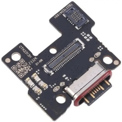 VRAVMO MZB0GK6IN REDMI NOTE 13 PRO PLUS 5G Charging Connector