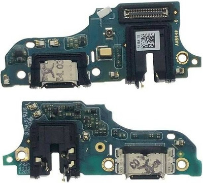 SRaccessories (RMX3760) Realme Narzo C53 Charging CC patta Charging Flex Board Charging PCB Complete Flex