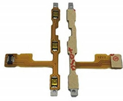 CELLO TECH ONF8 ORIGINAL ON OFF PATTA FOR VIVO Y51L Volume Button Flex Cable