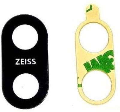 Spares4ever Nokia 7 Plus 7 Plus Camera Lens Glass