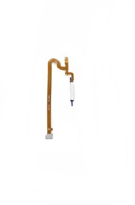 VRAVMO PFVM10 (WHITE) VIVO Y56 5G (WHITE) Fingerprint Sensor Flex cable