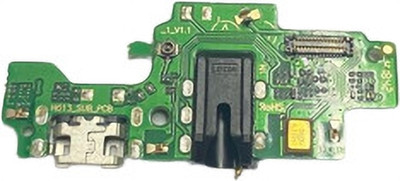Tworld Tecno Spark 3 ( 2019 ) Charging PCB Complete Flex
