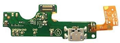 SPAREWARE Tecno Spark 8 Pro Tecno Spark 8 Pro Charging Connector Flex cable