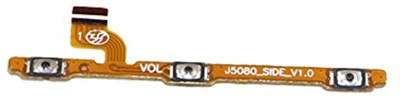 AceKing S3 Power On Off Infinix Hot S3 Volume Button Flex Cable