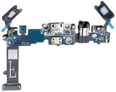 Sandreezz (SM-A5100CGBD) Samsung Galaxy A5 (2016) (Charging CC patta Charging Flex Board) Charging PCB Complete Flex