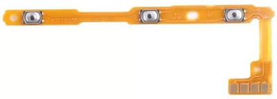 Hynaty V2247 VIVO Y36 5G Volume Button Flex Cable