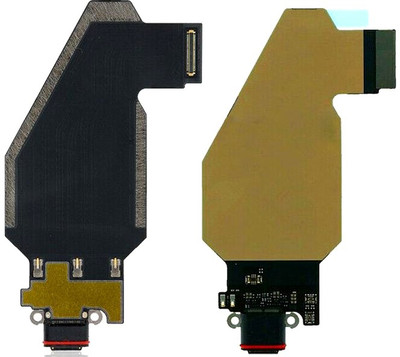 Tworld Google Pixel 4 xl ( G020P / G020 ) Charging PCB Complete Flex