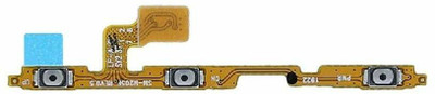 VRAVMO SM-A105F SAMSUNG GALAXY A10 Volume Button Flex Cable