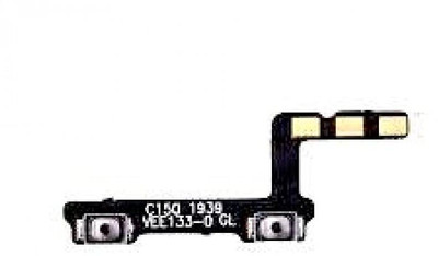 VRAVMO HD1901 ONEPLUS 7T Power ON/OFF Button