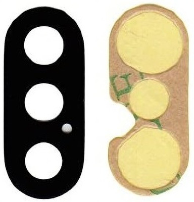 KezeMize (A1921CL) Apple iPhone XS Max (Real Back Camera lens Glass) Camera Lens Glass