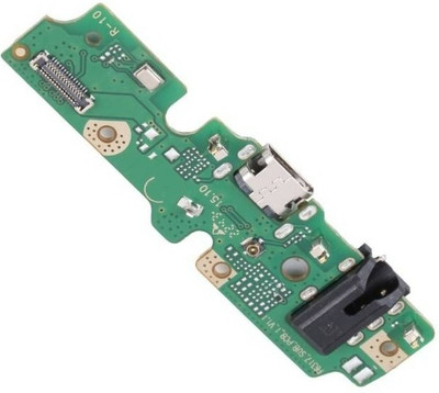 SRaccessories (KG6, KG6k) Tecno Spark 8 Charging CC patta Charging Flex Board Charging PCB Complete Flex