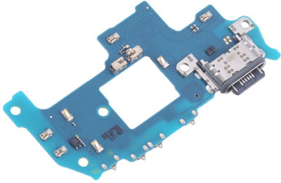 Kraze4blaze (SM-A556VCBD) Samsung Galaxy A55 5G (Charging CC patta Charging Flex Board) Charging PCB Complete Flex