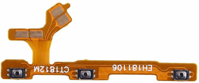 VARVMO HRY-AL00 HONOR 10 LITE Volume Button Flex Cable