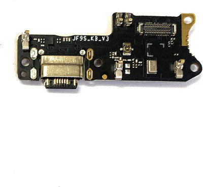 VRAVMO M2010J19SI REDMI 9 POWER Charging Connector