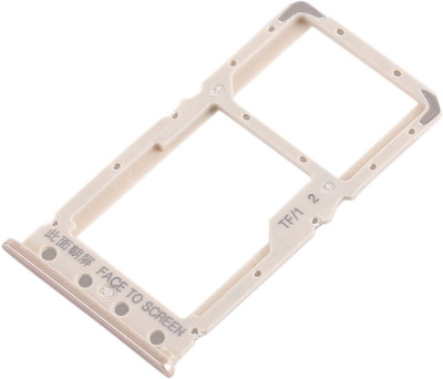 SPAREWARE Mi Redmi 6 - Gold Mi Redmi 6 - Gold Camera Lens Glass