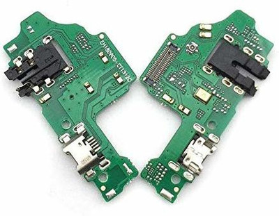 IncMart Honor 8X Honor 8X Charging PCB Complete Flex