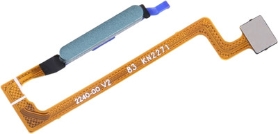 SPAREWARE SK-E109 For Mi Redmi Note 12 5G -Green Fingerprint Sensor Flex cable
