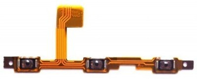 Kraze4blaze (VY51VLFLX) Vivo Y51 (V2030) Volume Power ON/OFF Button