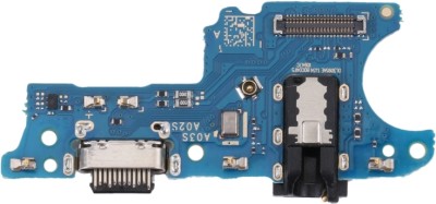 Tworld Samsung Galaxy A03s ( SM-A037M, SM-A037G, SM-A037U, SM-S134DL, SM-A037W, SM-A037U1 ) Charging Connector Flex cable