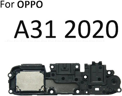 SRaccessories (BJJBO) Oppo (A31 2020) Ringer Box Loud Speaker