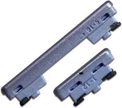 SPAREWARE IOD946 (OUT KEY )Samsung Galaxy S23 FE-Black(OUT KEY ) Volume Button Flex Cable