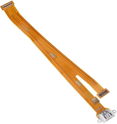 SPAREWARE JK250 Oppo A7 Charging Connector Flex cable