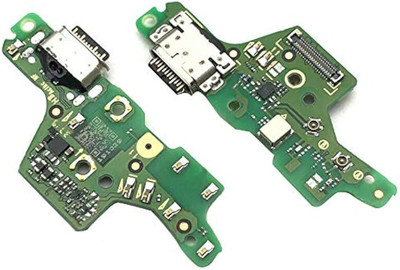 SRaccessories (XT2019, XT2019-2) Motorola Moto G8 Plus Charging CC patta Charging Flex Board Charging PCB Complete Flex