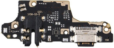 Purplesavvy POCO X3 & X3 PRO COMPLETE FLEX POCO X3 & X3 PRO CHARGING BOARD Charging PCB Complete Flex