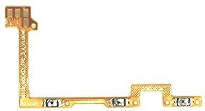 VRAVMO X650 INFINIX HOT 8 X650 Volume Button Flex Cable