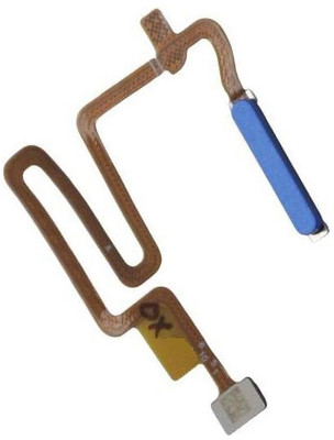 VRAVMO RMX3242 (BLUE) REALME NARZO 30 5G (BLUE) Fingerprint Sensor Flex cable