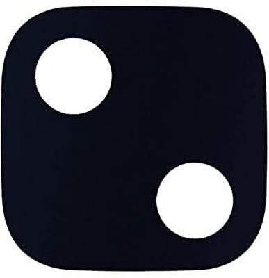 Docile G025N GOOGLE PIXEL 4A Camera Lens Glass