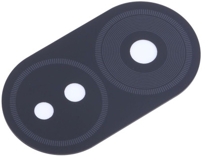 Shockware Back Rear Camera Glass Lens For Oppo A38 4G Oppo A38 4G Camera Lens Glass