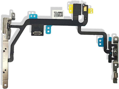 SPAREWARE IOD801 iPhone SE 2020 Power ON/OFF Button