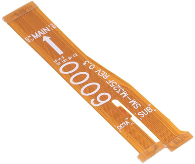SPAREWARE L13 Samsung Galaxy M32 LCD Flex Cable