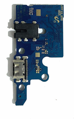 VRAVMO SM-A707F SAMSUNG GALAXY A70S Charging Connector