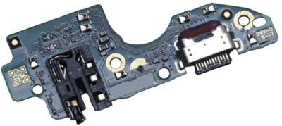 SRaccessories (X666, X666B) Infinix Hot 20 5G Charging PCB Complete Flex