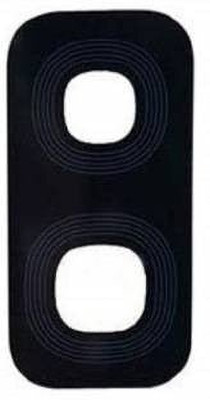 Spares4ever Galaxy A8 Star Galaxy A8 Star Camera Lens Glass