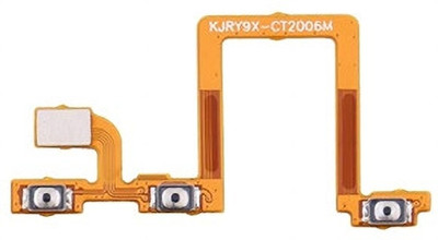 SPAREWARE QT29 For Honor 9X Pro Power ON/OFF Button