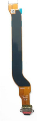 SPAREWARE WT-29 Realme 10 Pro Plus 5G Charging Connector Flex cable