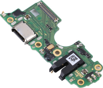 Tworld Realme 8 5G / A54 / A55 ( RMX3241 ) - Realme 8 5G / Realme 8s 5G - Charging PCB Complete Flex