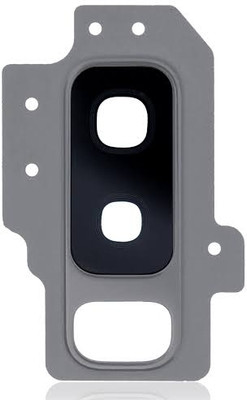 Galaxpare S9PCG Sam S9 Plus Camera Lens Housing Mid Frame NFC Antenna