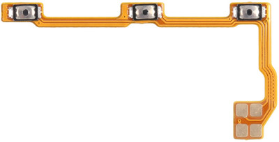 anonbasics 10 Pro Plus__ Realme 10 Pro Plus Volume Button Flex Cable