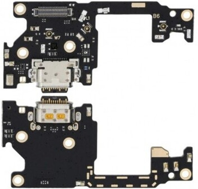 Tworld Motorola Edge 20 ( 2021 ) Charging PCB Complete Flex