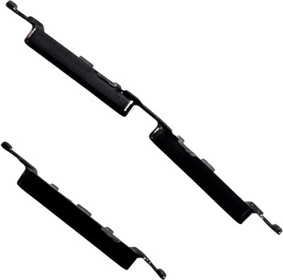 imbi Press Button 8T 4G -Black Reno 8T 4G (Reno8 T) Power ON/OFF Button