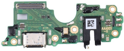 SPAREWARE N48 Oppo A55 5G (WITH FAST CHARGING & STRONG NETWORK IC) Charging Connector Flex cable