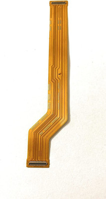 VRAVMO V2036 VIVO Y31 2020 LCD Flex Cable