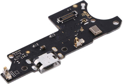 FLOUNDER 022 MOTO G8 POWER CHARGING BOARD PATTA Charging PCB Complete Flex